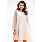 Awama Woman's Dress A622 | Shoptok.si