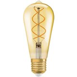 Osram Vintage 1906 LED žarulja (E27, 4,5 W, ST64, 250 lm, Može se prigušiti) Cijene