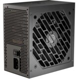 Genesis Nihon 750NM power supply unit 750 W 20+4 pin ATX ATX Black Cijene