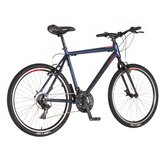 Visitor Bicikl mtb nitro 26" alu 21" v-brake 21 brzina 175-193cm (xl) plavi | Eponuda.com