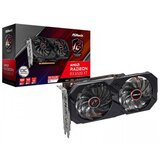 AsRock Phantom Gaming Radeon Rx 6500 Xt Oc 4Gb Gddr6 grafična kartica, (21215406) | Shoptok.si