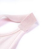 Dječja majica bez rukava nježnoružičasta 104 | shoptok.hr