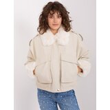 Vincenove Jacket-NM-KR-DA-0831.99P-light beige | Shoptok.si