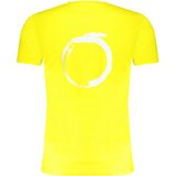 Trussardi YELLOW MEN&#39;S SHORT SLEEVED T-SHIRT | shoptok.hr