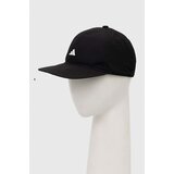 Adidas Kapa s šiltom črna barva | Shoptok.si