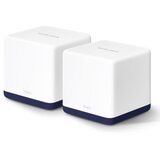 Mercusys halo h50g(2-pack) ac1900 whole home mesh wi-fi5 system (62558) ( 24119 ) | ePonuda.com