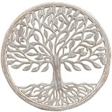 Signes Grimalt Kipci in figurice Ornament Wall Tree. Bež | Shoptok.si