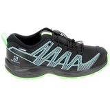Salomon Nizke superge XA Pro 3D V8 CSWP K Noir Vert Črna | Shoptok.si