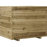  Vrtna sadilica 90x60x72,5 cm od impregnirane borovine | Eponuda.ba
