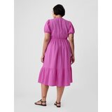 GAP Muslin Midi Dress - Women's | Eponuda.ba