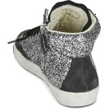 Philippe Model Visoke superge PRSX HIGH WOMAN Srebrna | Shoptok.si