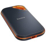 Sandisk SSD Extreme PRO Portable 1TB V2, 2000MB/s, USB 3.2 Gen 2 x2 SDSSDE81-1T00-G25 | Shoptok.si