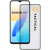 TACTICAL Glass Shield 5D steklo za Honor X8 5G/X6 4G - Črna | Shoptok.si