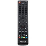 Amiko Prijemnik DVB-S2+T2/C, HEVC, Stalker, FullHD, CX, CI+ - HD-8265+ cene