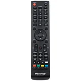 Prijemnik DVB-S2+T2/C, HEVC, Stalker, FullHD, CX, CI+ - HD-8265+