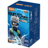 Blokees Action Figure Model Kit - Naruto Shippuden - Galaxy Version 02 - Ultimate Bond Cene