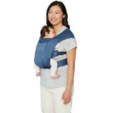 Ergobaby Embrace Soft Air Mesh nosiljka, Blue Slike