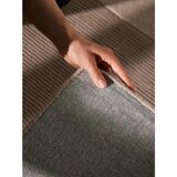 Villeroy Boch Smeđi/krem tepih od mješavine vune 200x290 cm Hugo – | shoptok.hr