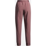 Under Armour UA Rival Woven Jogger-BRN Girls' Sweatpants - Girls | shoptok.hr