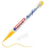 Marker AKRILNI 1-2 MM EDDING 5300905 ŽUTI | Shoptok.si