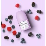 SoFlow Deodorant deodorant roll-on za ženske Betain Scent Of Forest Fruits 50 ml | Shoptok.si