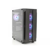 WARRIOR INTEL CORE i5-12400F, 16GB, 500GB SSD NVMe, RX6500XT