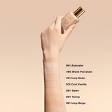 Estée Lauder Double Wear Stay-in-Place Mini dugotrajni puder SPF 10 nijansa 1N2 Ecru 15 ml | shoptok.hr