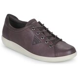 Ecco Soft 20 Shale UST Sambal Smeđa | shoptok.hr