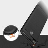 Carbon Case izdržljiva maskica za Xiaomi Redmi 6A | shoptok.hr
