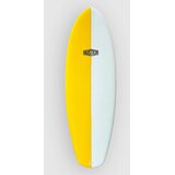 BUSTER Chubby Deska za surfanje yellow / blue | Shoptok.si