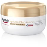 EUCERIN® Hyaluron-Filler + Elasticity Anti-Age Body Cream krema za telo s pomlajevalnim učinkom 200 ml Cene