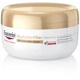 hyaluron-filler + elasticity anti-age krema za telo, 200 ml