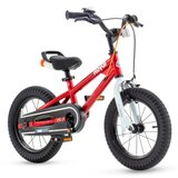 Royal Baby bmx 16" freestyle crveno (16) ( 290017-r ) | ePonuda.com