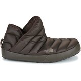 The North Face Nogavice M THERMOBALL TRACTION BOOTIE Kostanjeva | Shoptok.si