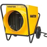 Aster Električni grelnik B 18 EPR 18 kW, (5000560743) | Shoptok.si