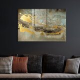 WALLXPERT 2062 - Višenamenska Tempered Staklena Slika 70 x 100 cm | Eponuda.com