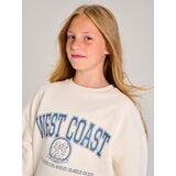 Sinsay Crewneck majica | shoptok.hr