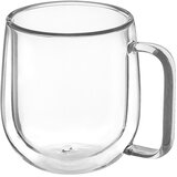 Altom design Andrea Čaše s Dvostrukim Stijenkama i Termo Dnom, 300 ml (Set od 2 Čaše) | shoptok.hr