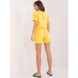 RELEVANCE Jumpsuit-RV-KO-7915.66-yellow | shoptok.hr