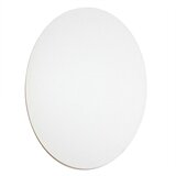  Primirano platno na kartonu Ovalno 3 mm | odaberite dimeniju (slikarsko) cijene