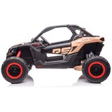Ramiz Avtomobil na akumulator Buggy DK-CA001 2X24V 4X200W RS lea | Shoptok.si