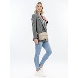 Tamaris Torba za čez ramo 'Alessia' pesek | Shoptok.si