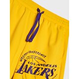 Sinsay Komplet majice kratkih rukava i kratkih hlača NBA Lakers | shoptok.hr