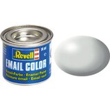 Revell Enamel Color - Svijetlo siva, Svila | Eponuda.com