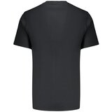 Converse Men's Short-Sleeved T-Shirt, Black | shoptok.hr
