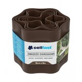 Cellfast Ogradica 15cm 9m smeđa 30-012H | Eponuda.ba