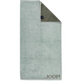 Joop! brisača za tuširanje classic doubleface zelena 80/150 cm Cene