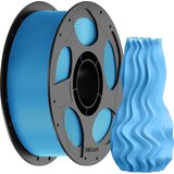 Anycubic PLA Basic Cyan - 1,75 mm / 1000 g | Shoptok.si