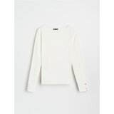 Sinsay Bluza dugih rukava | shoptok.hr