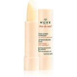 Nuxe Rêve de Miel® Lip Moisturising Stick vlažilen balzam za ustnice 4 g | Shoptok.si